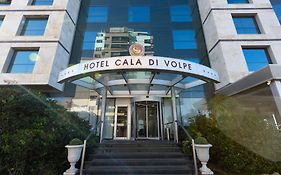 Cala Di Volpe Boutique Hotel